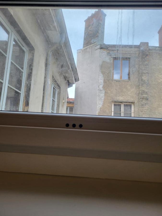 Ainay/Centre Lyon/Un Cocon ! Apartment Exterior photo